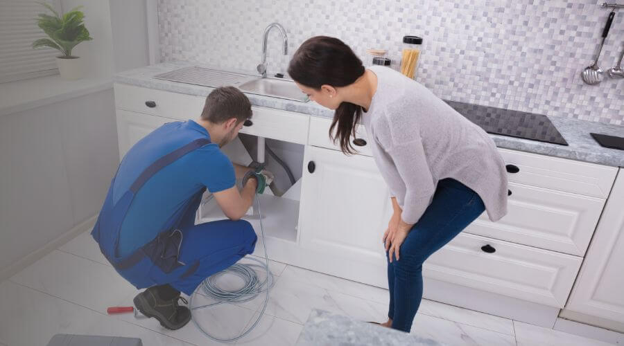 Professional Leak Detection in Berwick, PA