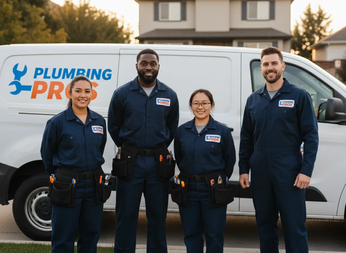 Water Heater Repair company in Berwick, PA
